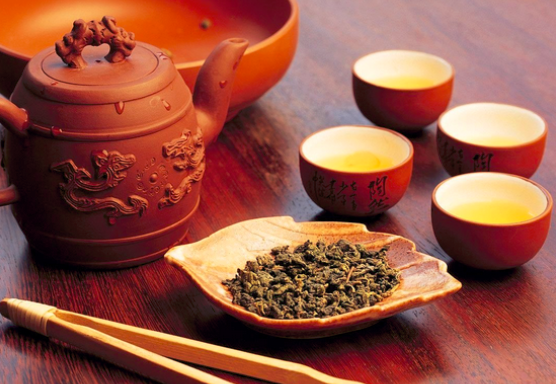 吃中药能喝茶吗