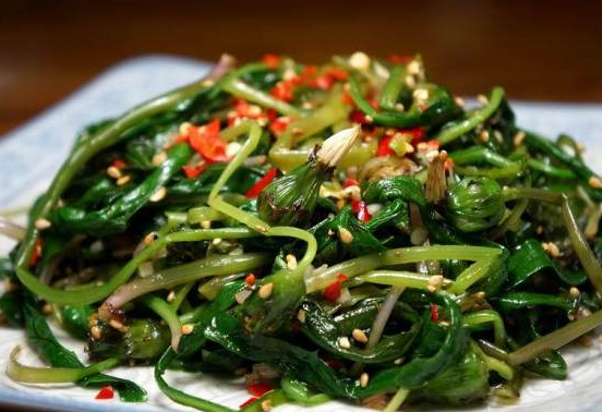 婆婆丁怎么吃