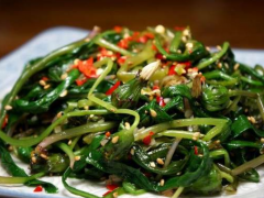 婆婆丁怎么吃
