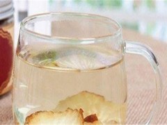肉苁蓉怎么泡水喝好 需要注意什么