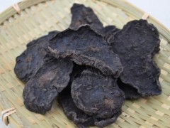 何首乌的副作用有哪些