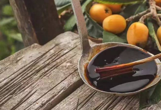 枇杷膏怎么吃