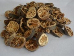 枳壳和枳实的区别 帮你有效区分