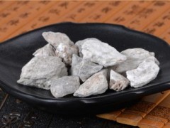 服用阳起石的几个副作用你知道吗
