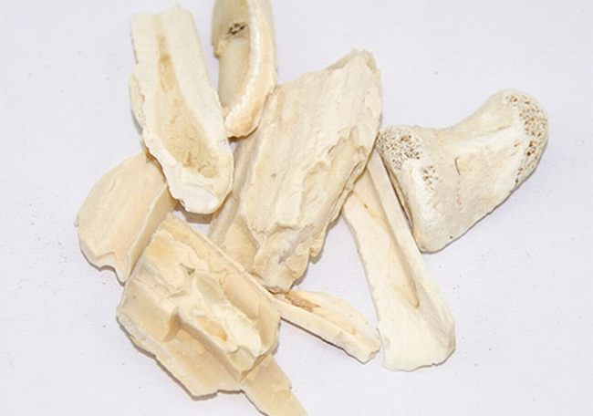 龙齿的功效和作用是有哪些呢