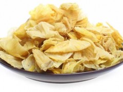 鸡内金的简单吃法 这样服用效果好