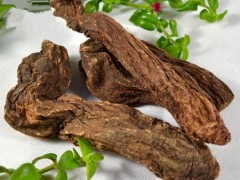服用锁阳能补肾 小心锁阳的禁忌