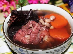 推荐木棉花的煲汤养生吃法