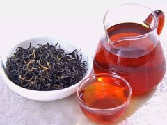 红茶多酚的功效与作用