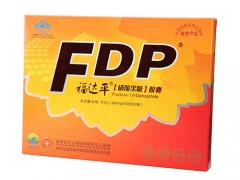 低聚果糖的作用与功效与作用