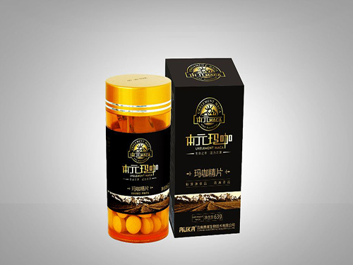 玛卡片怎么吃效果最好