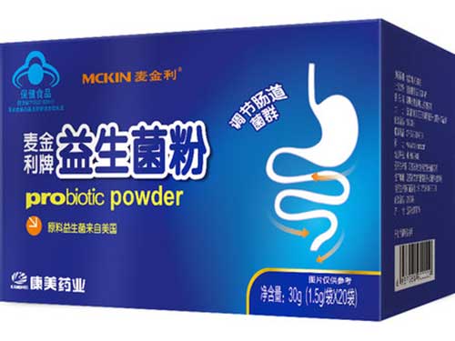 益生菌粉和益生菌冲剂的区别