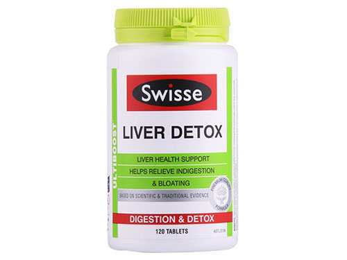 swisse护肝片有用吗