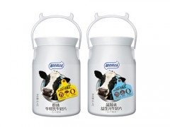 牛初乳奶贝补钙吗