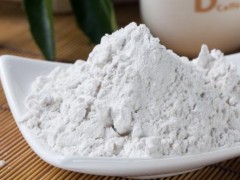 葛根粉图片