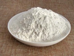 葛根粉什么时间吃最好
