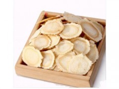 西洋参的功效与作用适合哪些人