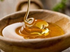 蜂蜜可以直接擦脸吗