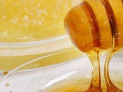 蜂蜜减肥的正确方法