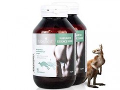 bioisland袋鼠精的功效与作用