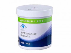 康宝莱奈沃科粉的作用与功效