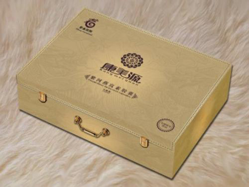 康美源巢有效果吗