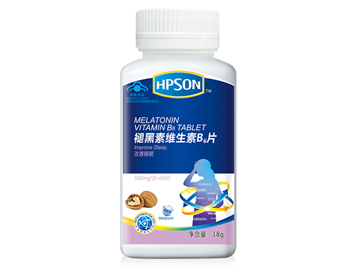 褪黑素片治失眠吗