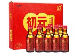 国珍复合肽的功效与作用是什么
