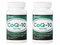健安喜辅酶q10成分