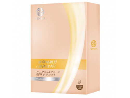 森米有用吗