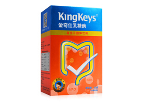 金奇仕米粉