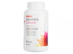 gnc胶原蛋白好吗