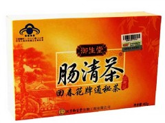 御生堂减肥茶多少钱