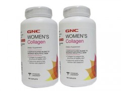 gnc水解胶原蛋白