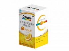善存Centrum