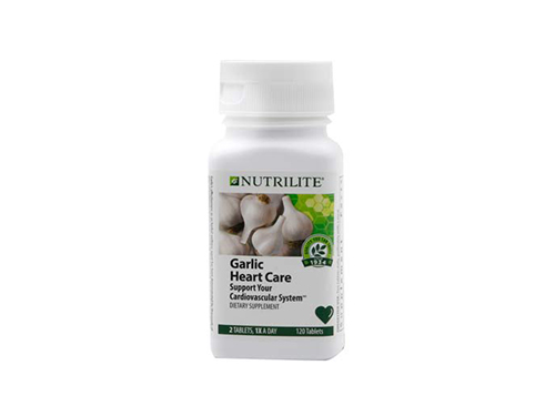 nutrilite是什么牌子