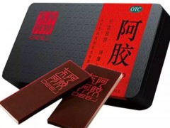 东阿阿胶的阿胶蜂蜜膏的功效和作用