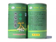 六味壮骨速溶茶