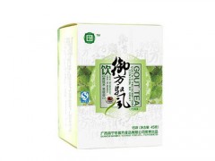 御方驭风饮降酸茶