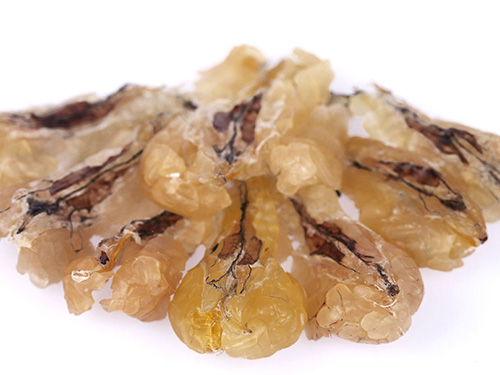 林蛙油的食用方法