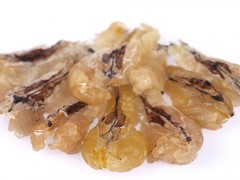 林蛙油的食用方法