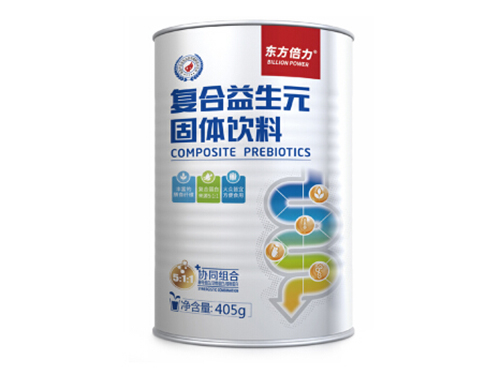 益生元是什么