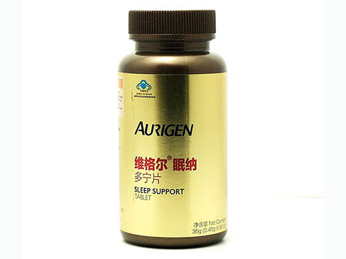 维格尔牌眠纳多宁片