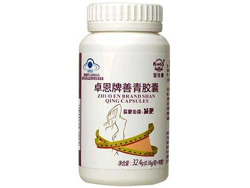 金仕康生长胶囊
