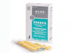 优生妈咪乳钙怎么样