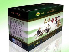 巴马火麻茶