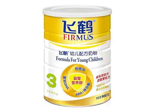 飞鹤孕妇奶粉价格