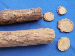 关木通的功效与作用