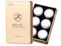 奥能sod作用与功效