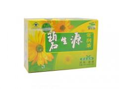 女性养生茶怎么搭配